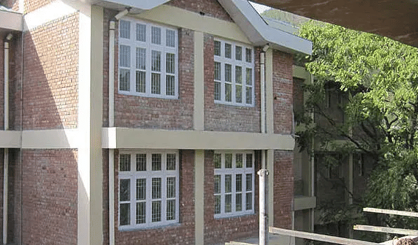 School of Management, IIT Mandi Campus photo 3